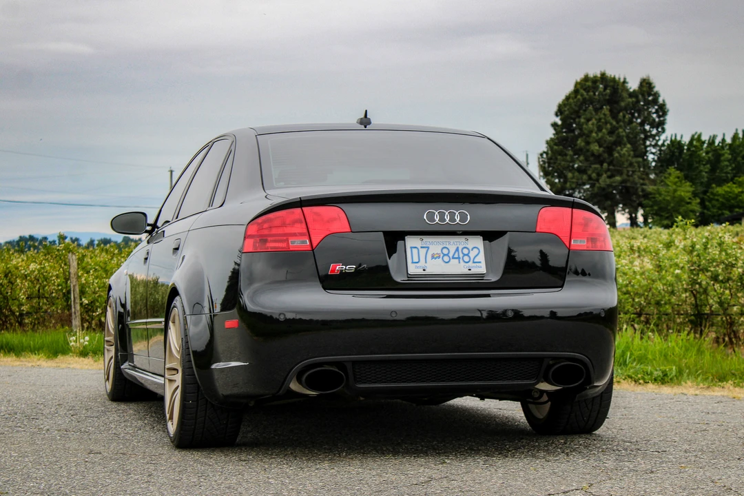 2008 Audi B7 RS4 - Image 14 of 31