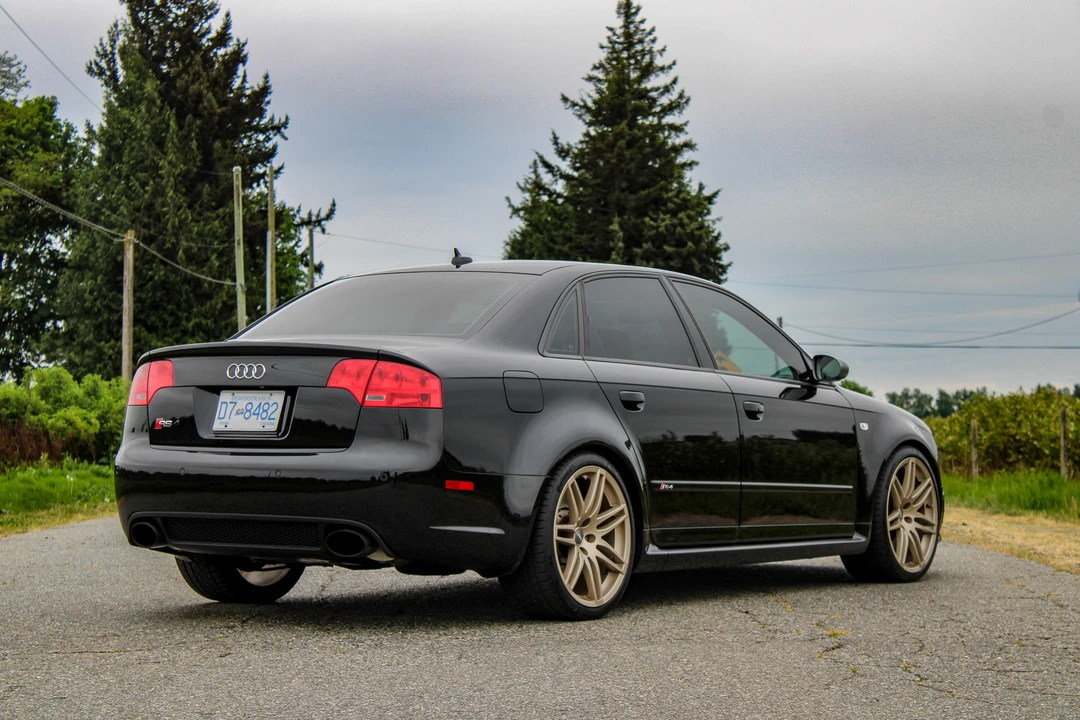 2008 Audi B7 RS4 - Image 19 of 31