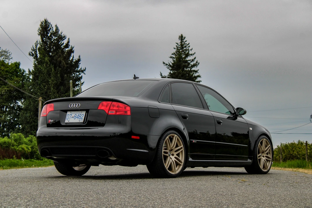 2008 Audi B7 RS4 - Image 18 of 31
