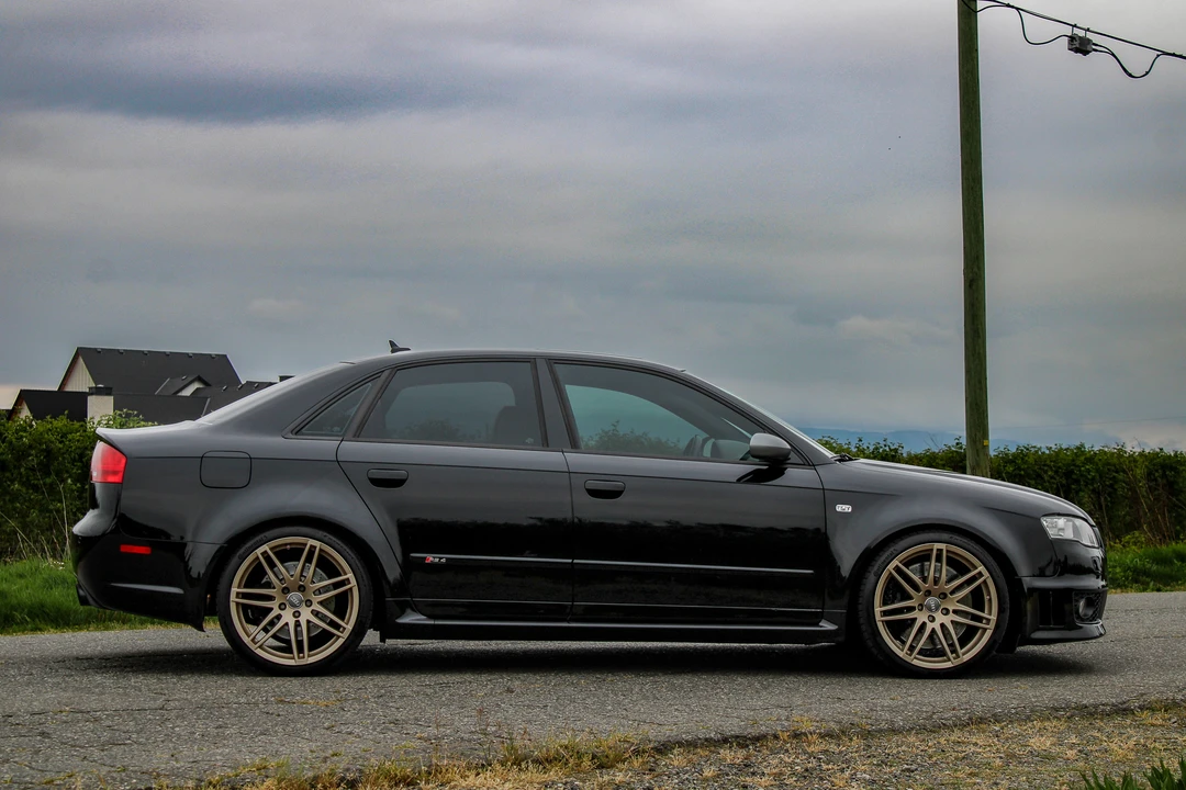 2008 Audi B7 RS4 - Image 20 of 31