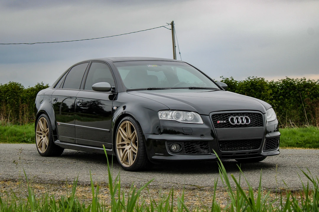 2008 Audi B7 RS4 - Image 28 of 31