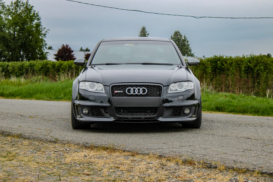 2008 Audi B7 RS4 - Image 31 of 31