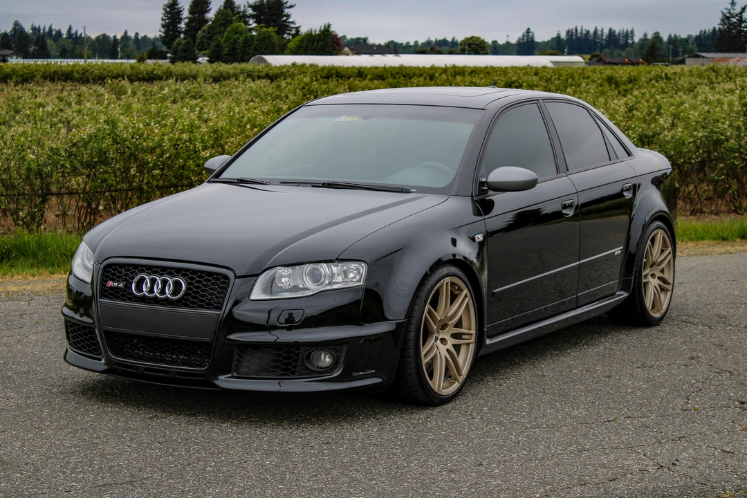 2008 Audi B7 RS4 - Image 2 of 31