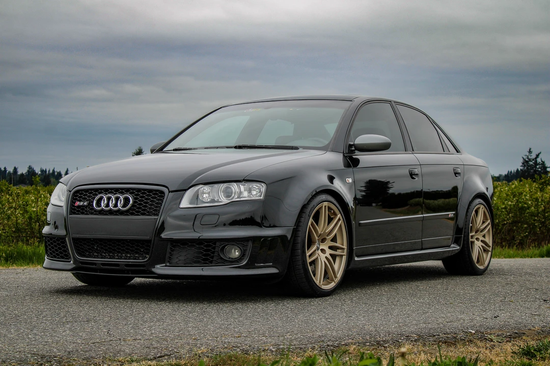 2008 Audi B7 RS4 - Image 3 of 31