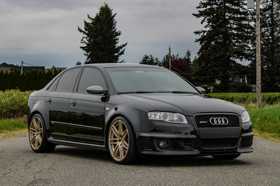 2008 Audi B7 RS4 - Image 29 of 31