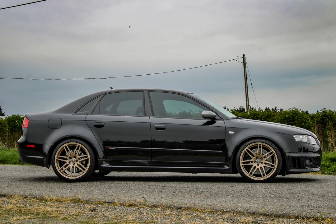 2008 Audi B7 RS4 - Image 21 of 31
