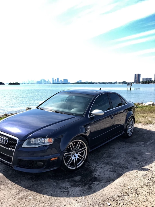 2008 Audi B7 RS4 - Image 2 of 31