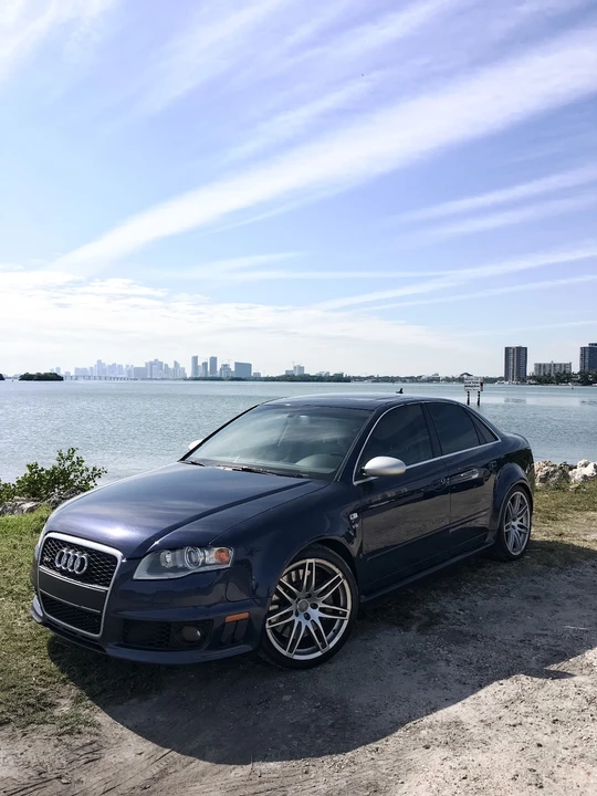 2008 Audi B7 RS4 - Image 3 of 31