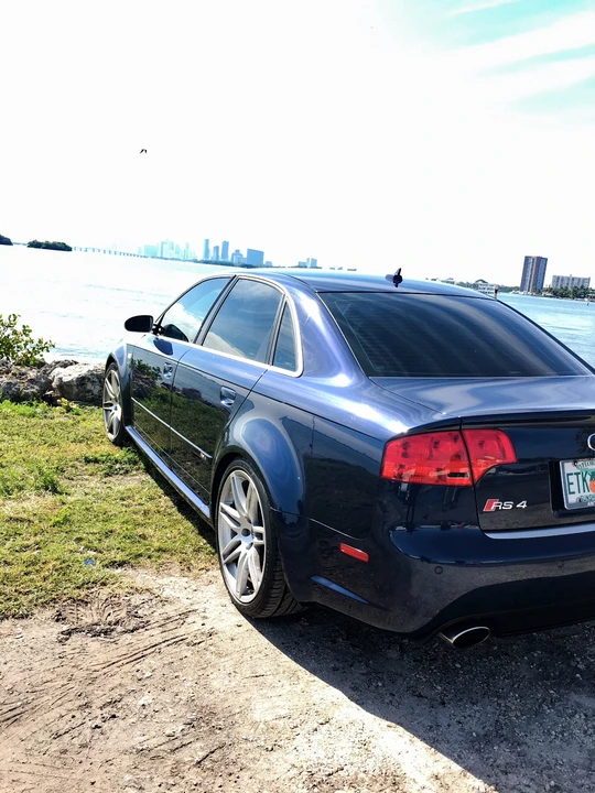 2008 Audi B7 RS4 - Image 9 of 31