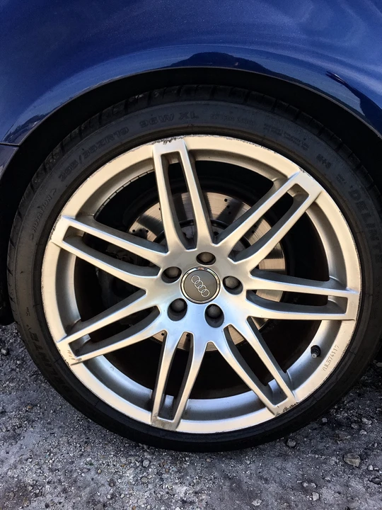 2008 Audi B7 RS4 - Image 12 of 31