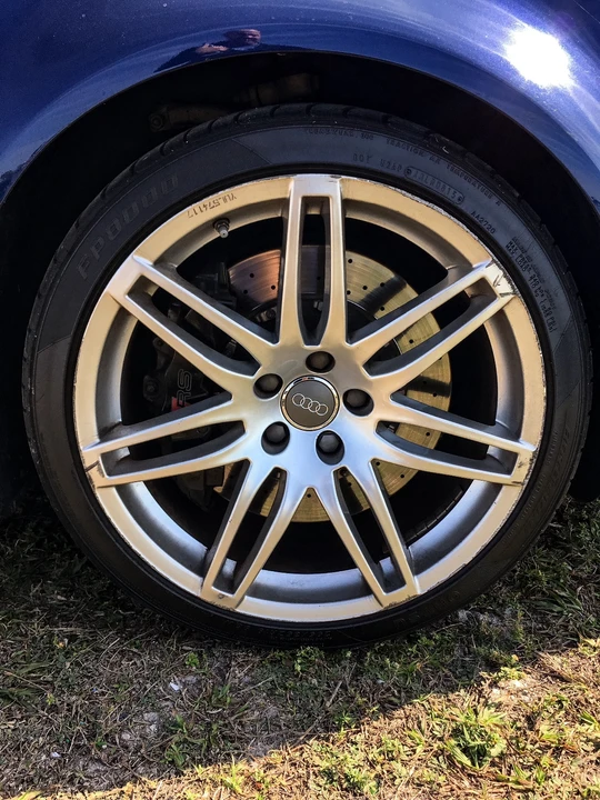 2008 Audi B7 RS4 - Image 13 of 31