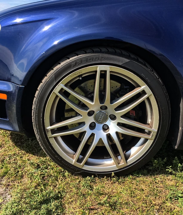 2008 Audi B7 RS4 - Image 14 of 31