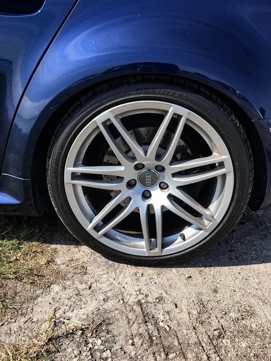 2008 Audi B7 RS4 - Image 15 of 31