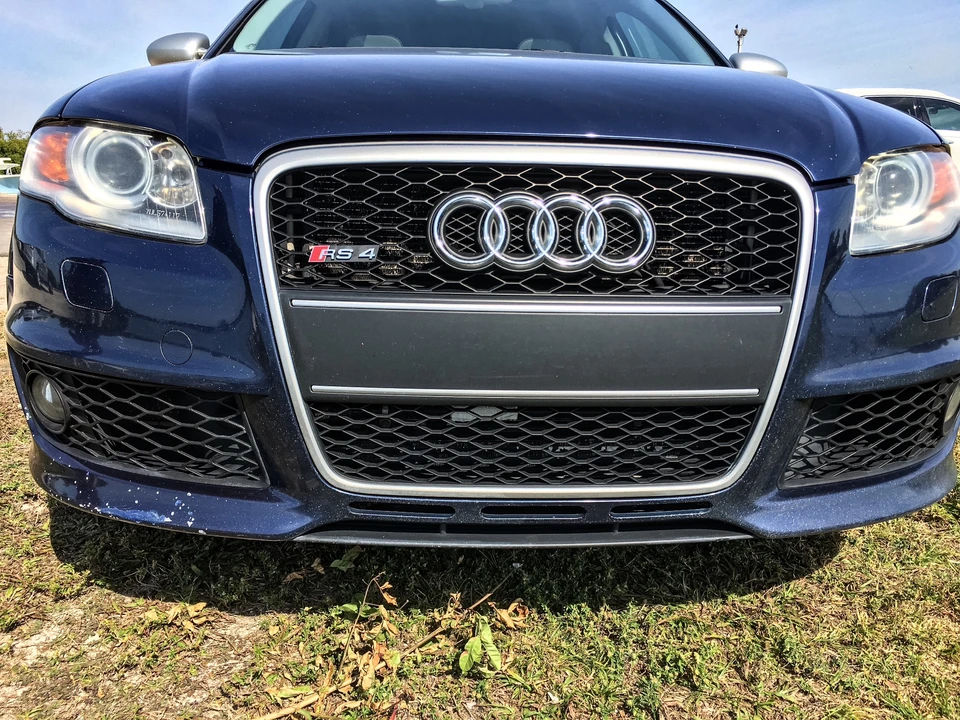 2008 Audi B7 RS4 - Image 10 of 31