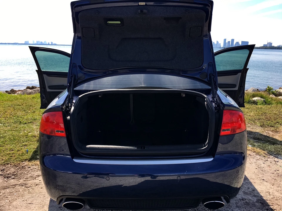 2008 Audi B7 RS4 - Image 25 of 31