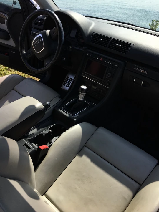 2008 Audi B7 RS4 - Image 26 of 31