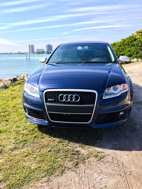 2008 Audi B7 RS4 - Image 6 of 31