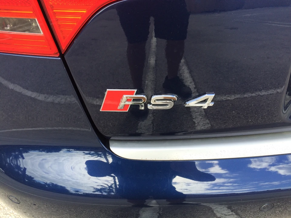 2008 Audi B7 RS4 - Image 16 of 31