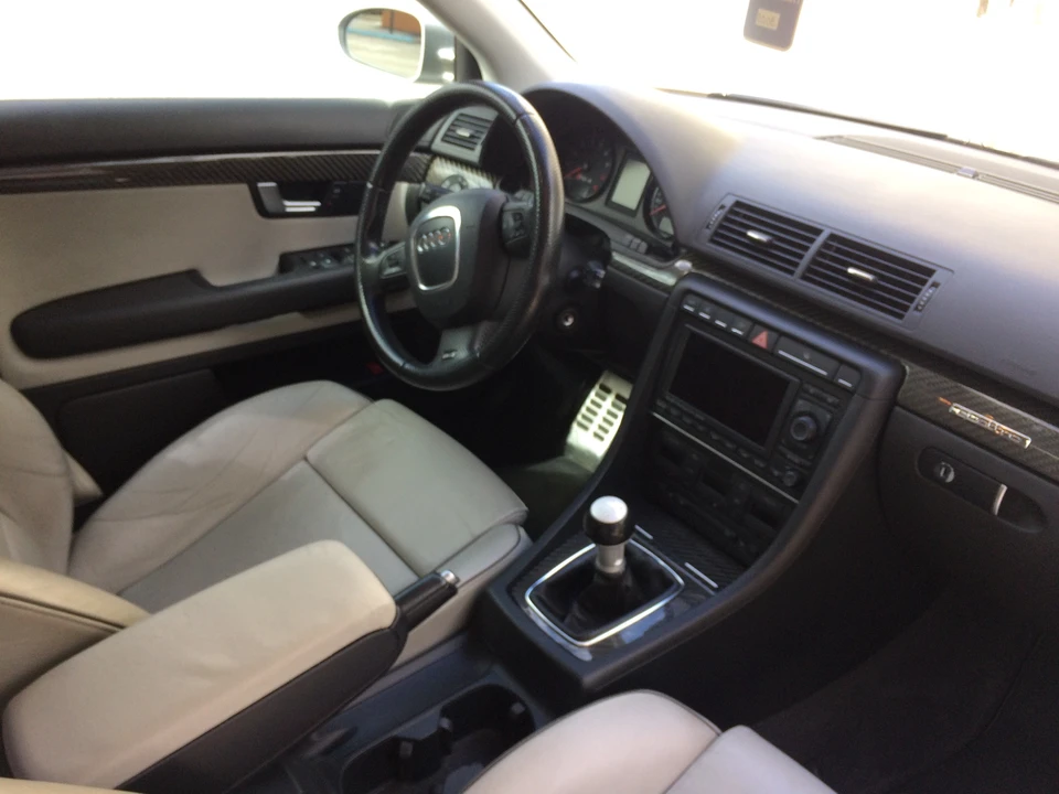 2008 Audi B7 RS4 - Image 30 of 31