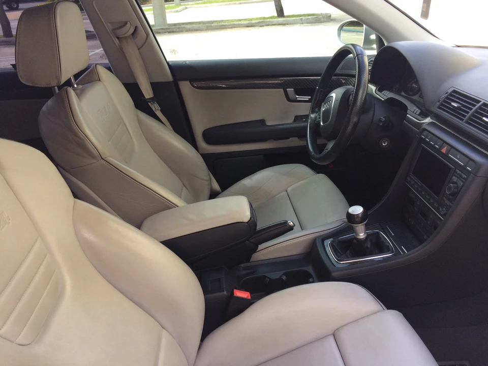 2008 Audi B7 RS4 - Image 31 of 31