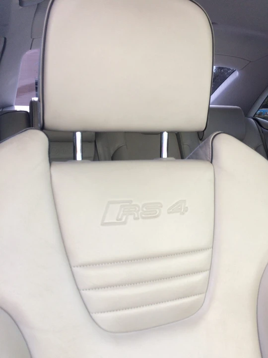 2008 Audi B7 RS4 - Image 29 of 31
