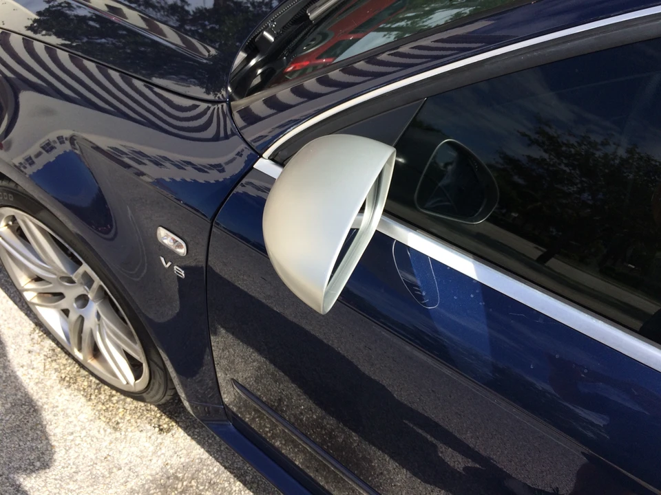 2008 Audi B7 RS4 - Image 23 of 31