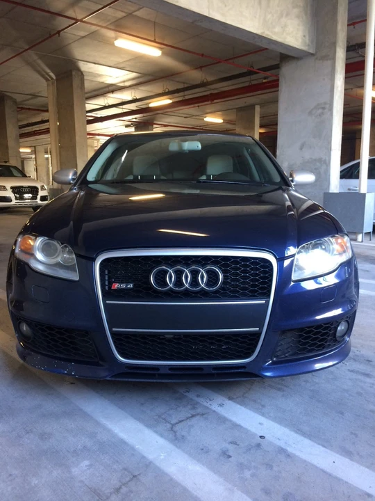 2008 Audi B7 RS4 - Image 19 of 31