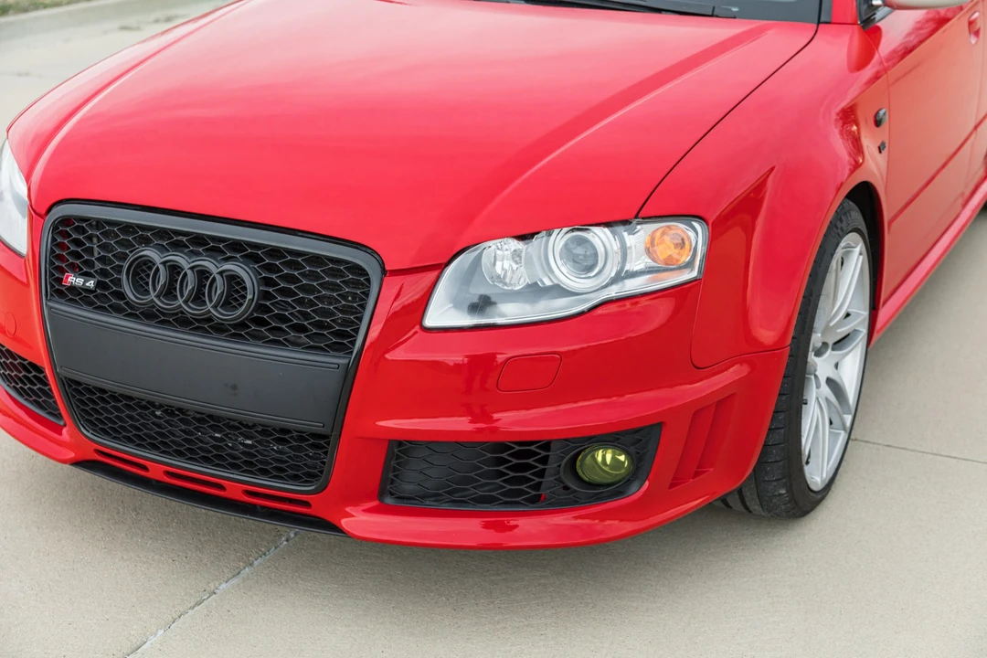 2008 Audi B7 RS4 - Image 14 of 31