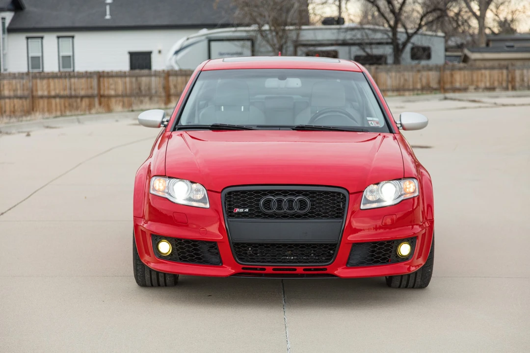 2008 Audi B7 RS4 - Image 10 of 31