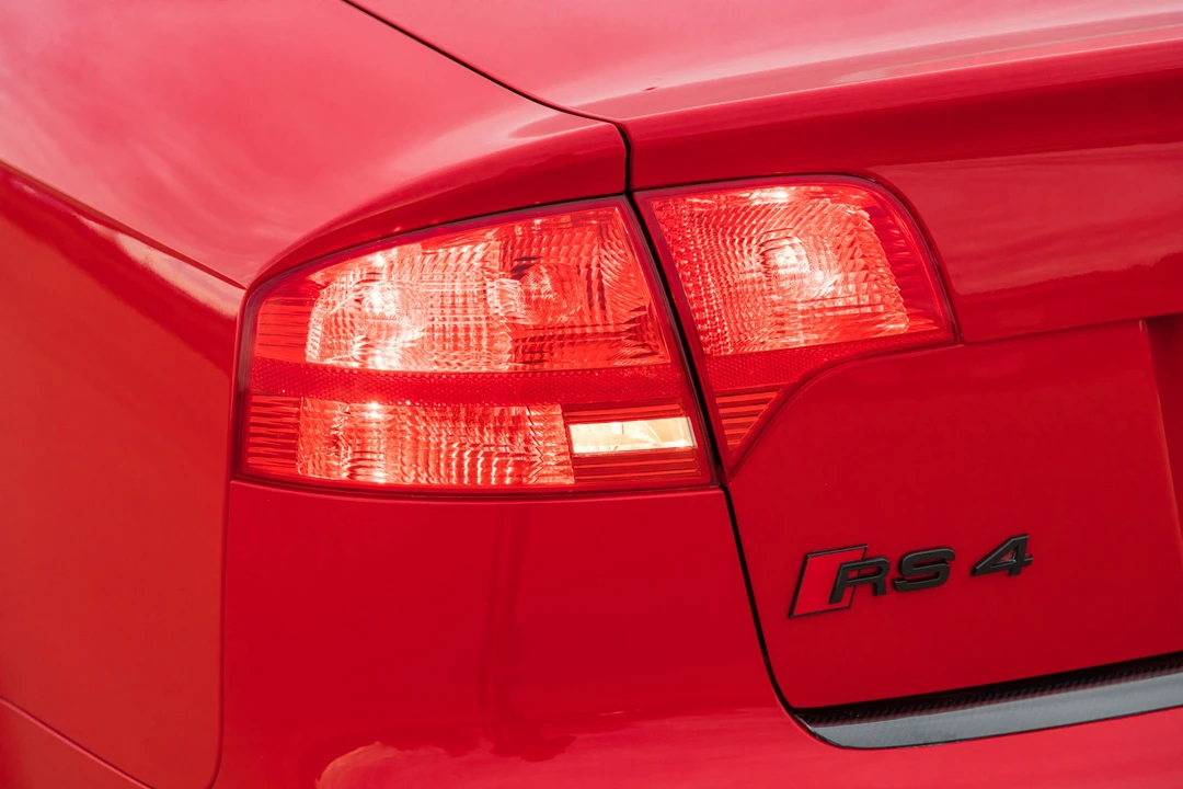 2008 Audi B7 RS4 - Image 16 of 31