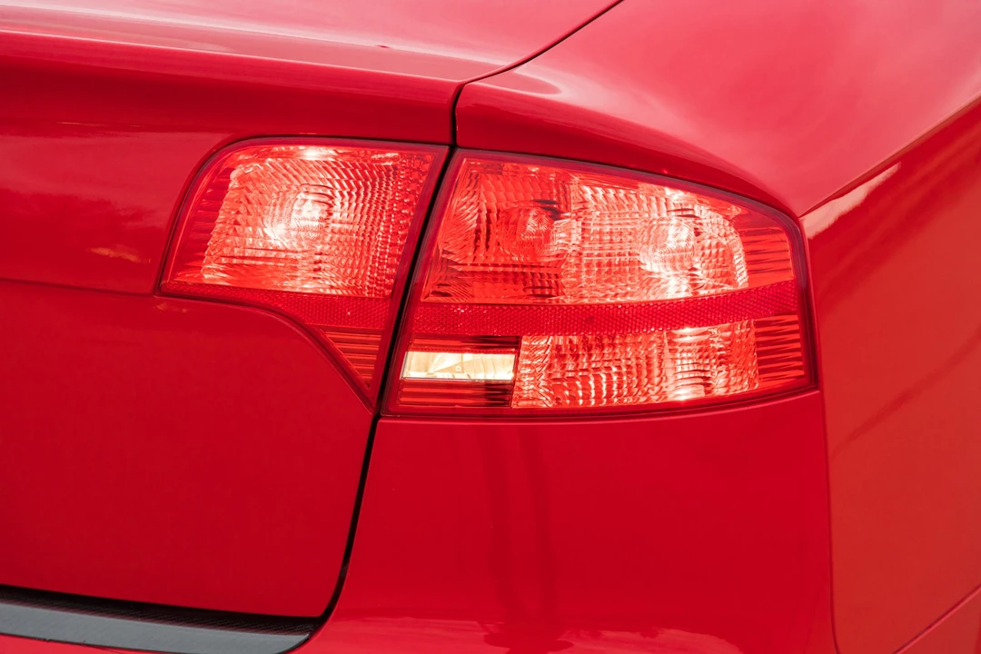 2008 Audi B7 RS4 - Image 17 of 31