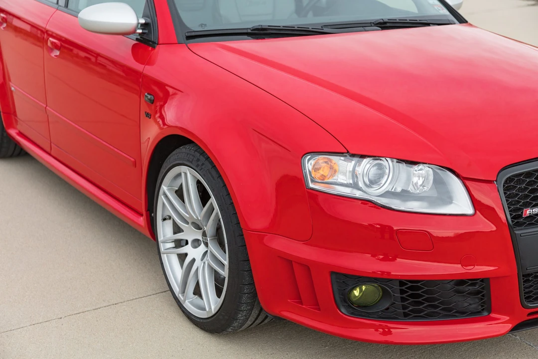 2008 Audi B7 RS4 - Image 13 of 31