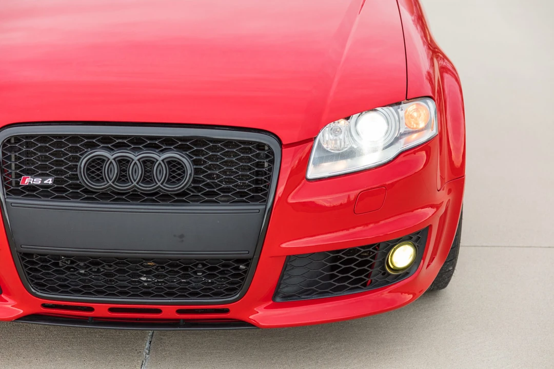 2008 Audi B7 RS4 - Image 12 of 31