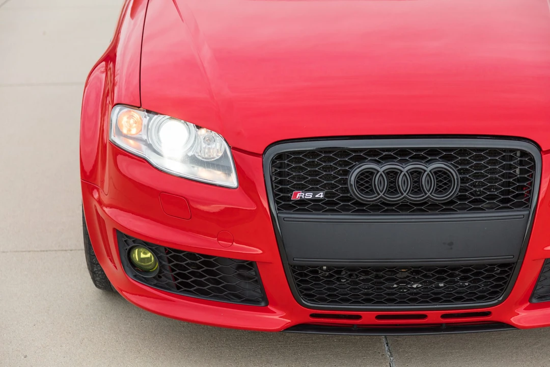 2008 Audi B7 RS4 - Image 11 of 31