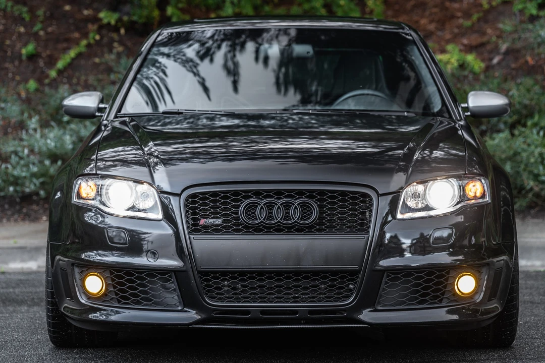 2008 Audi B7 RS4 - Image 9 of 31