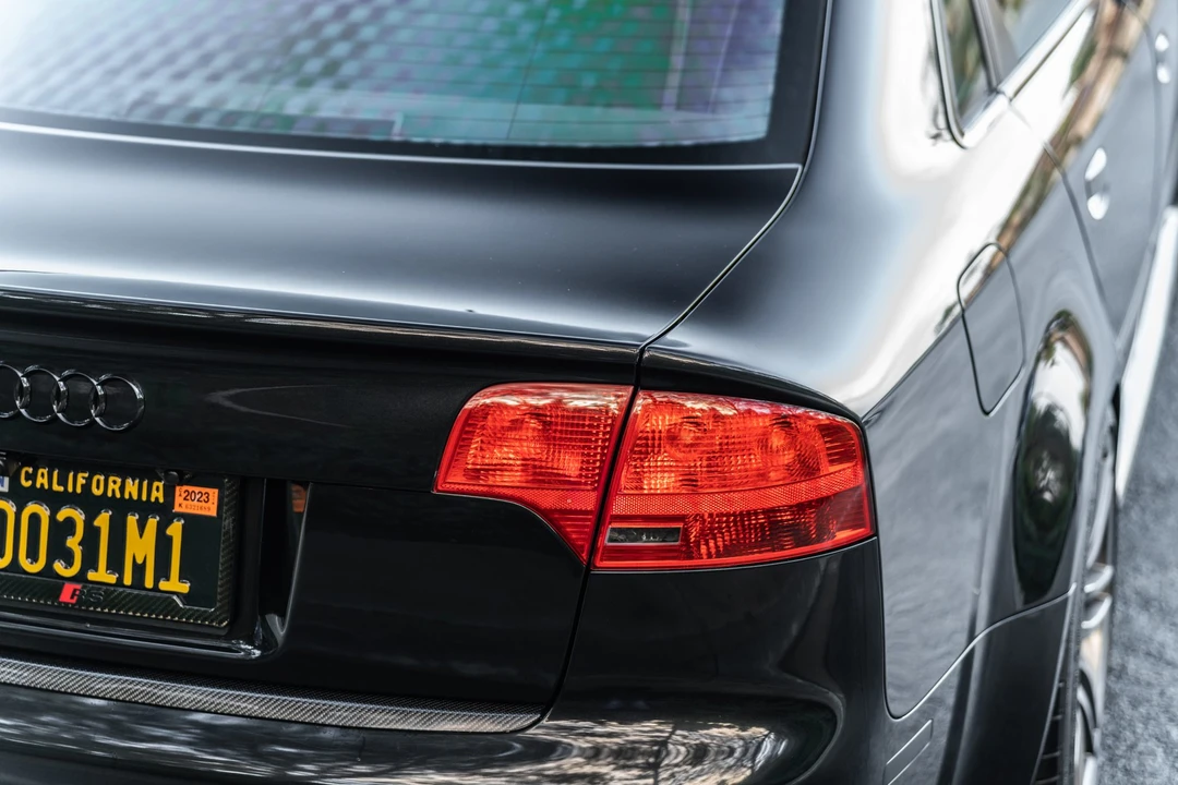 2008 Audi B7 RS4 - Image 22 of 31
