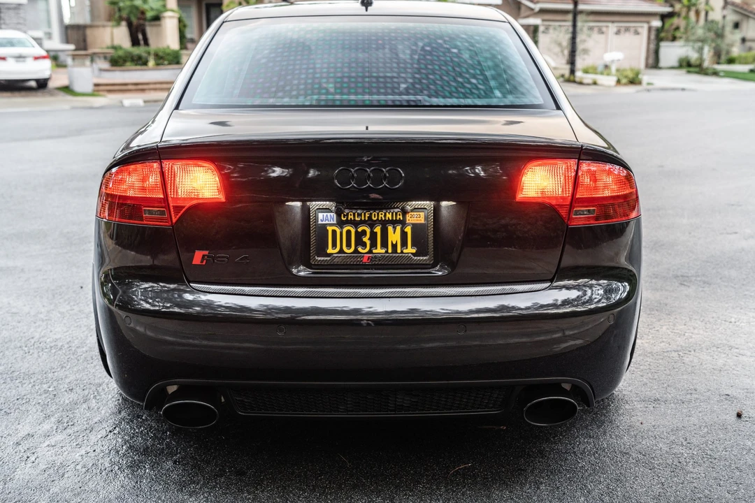 2008 Audi B7 RS4 - Image 17 of 31