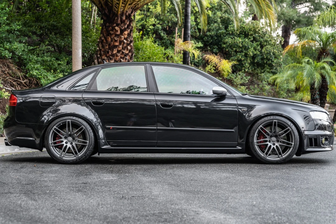 2008 Audi B7 RS4 - Image 4 of 31