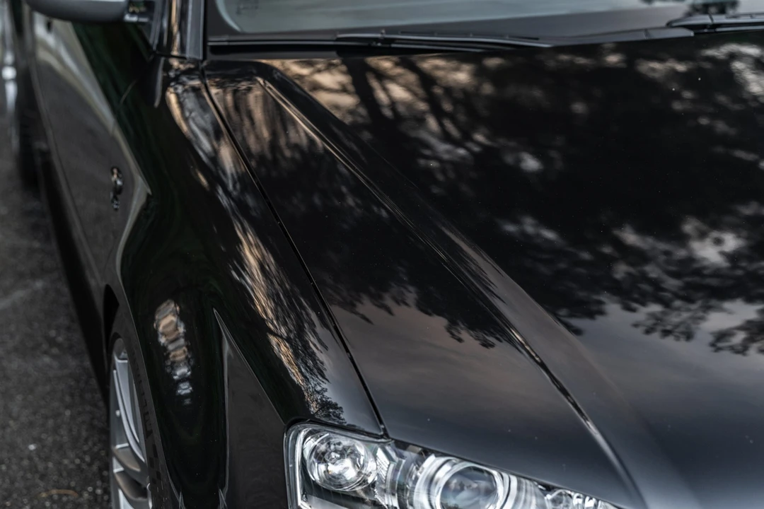 2008 Audi B7 RS4 - Image 24 of 31