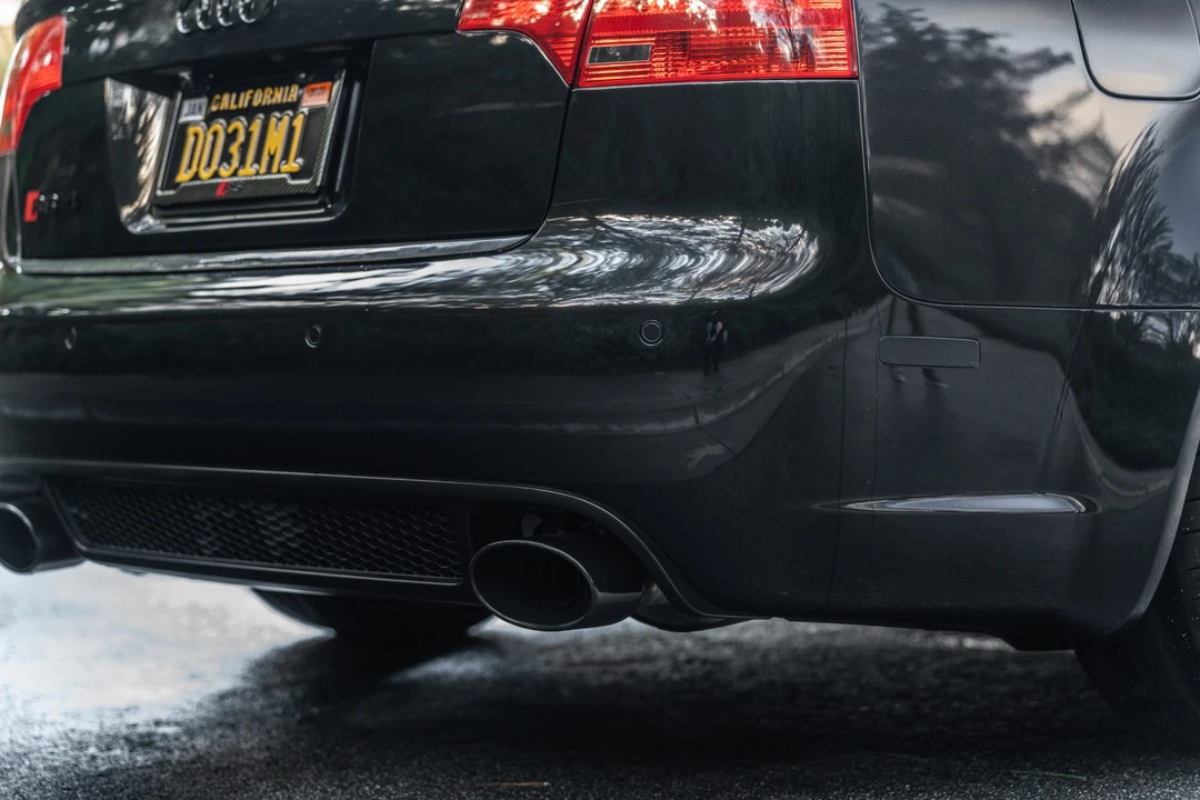 2008 Audi B7 RS4 - Image 30 of 31