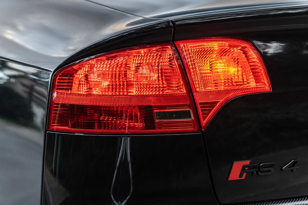 2008 Audi B7 RS4 - Image 20 of 31
