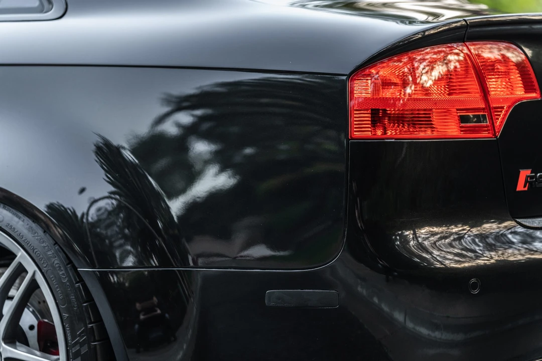 2008 Audi B7 RS4 - Image 21 of 31