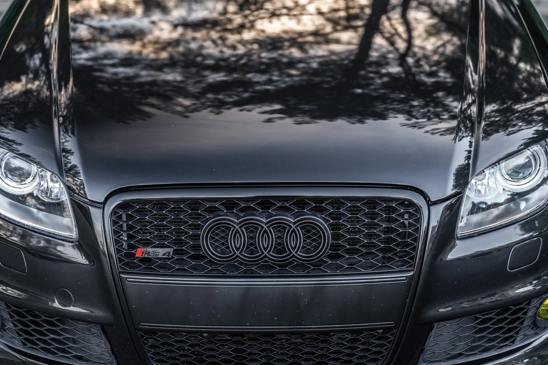 2008 Audi B7 RS4 - Image 10 of 31