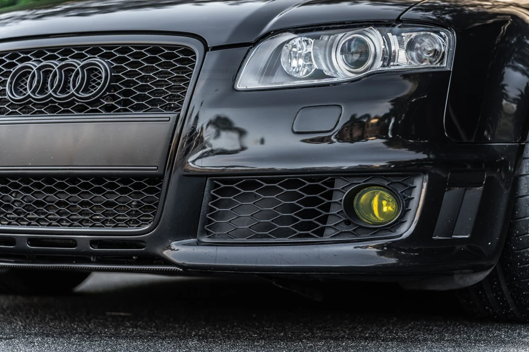 2008 Audi B7 RS4 - Image 13 of 31