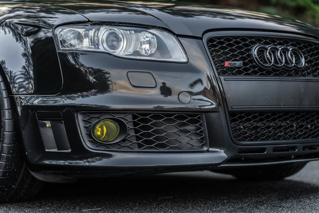 2008 Audi B7 RS4 - Image 11 of 31