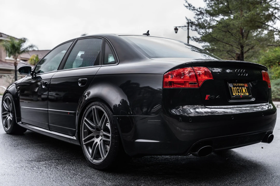 2008 Audi B7 RS4 - Image 7 of 31