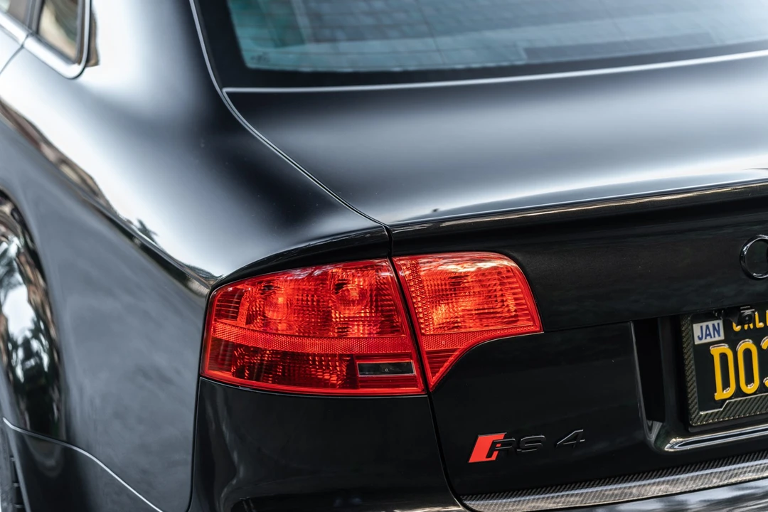 2008 Audi B7 RS4 - Image 19 of 31