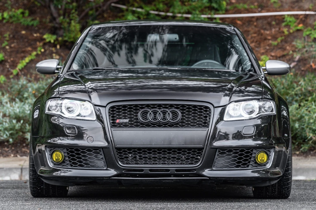 2008 Audi B7 RS4 - Image 2 of 31