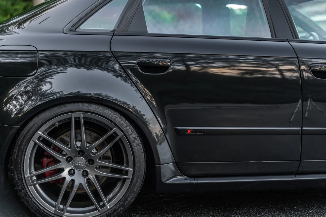 2008 Audi B7 RS4 - Image 29 of 31