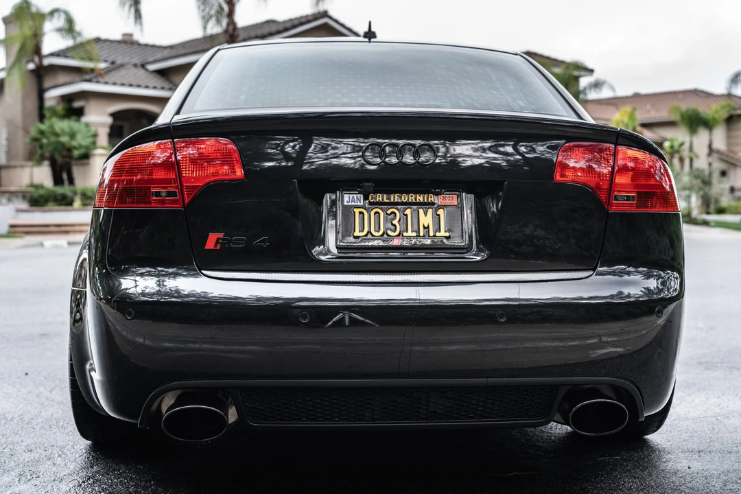 2008 Audi B7 RS4 - Image 6 of 31